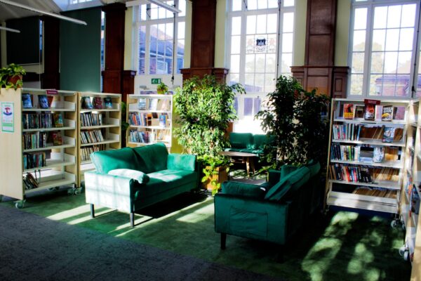 Kings Library 4